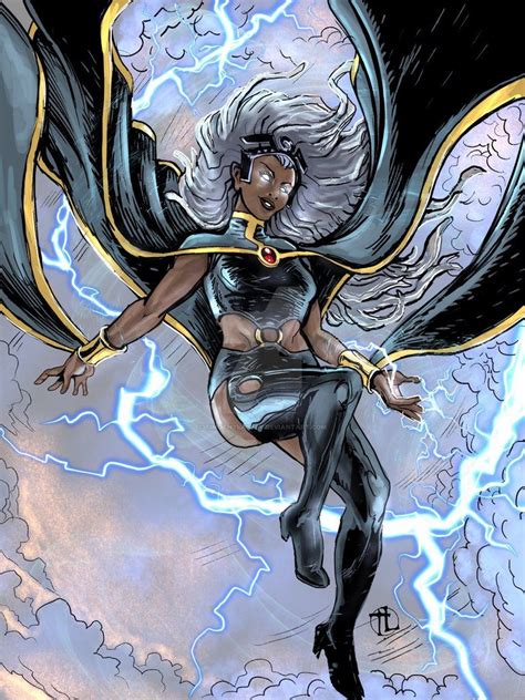 storm xmen porn|Storm